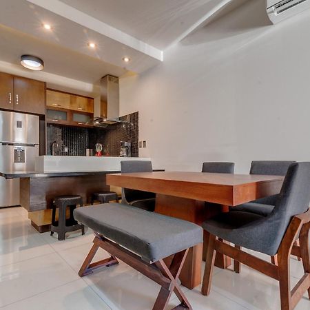 Alfa - Dpto 2 Hab En Zona Centrica Y Cerca De La Playa Apartment มาซาตลัน ภายนอก รูปภาพ