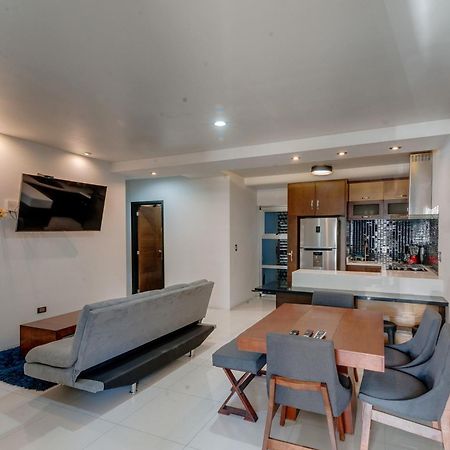 Alfa - Dpto 2 Hab En Zona Centrica Y Cerca De La Playa Apartment มาซาตลัน ภายนอก รูปภาพ