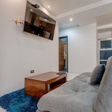 Alfa - Dpto 2 Hab En Zona Centrica Y Cerca De La Playa Apartment มาซาตลัน ภายนอก รูปภาพ
