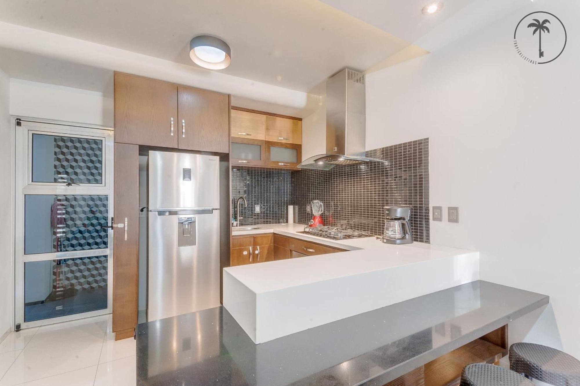 Alfa - Dpto 2 Hab En Zona Centrica Y Cerca De La Playa Apartment มาซาตลัน ภายนอก รูปภาพ