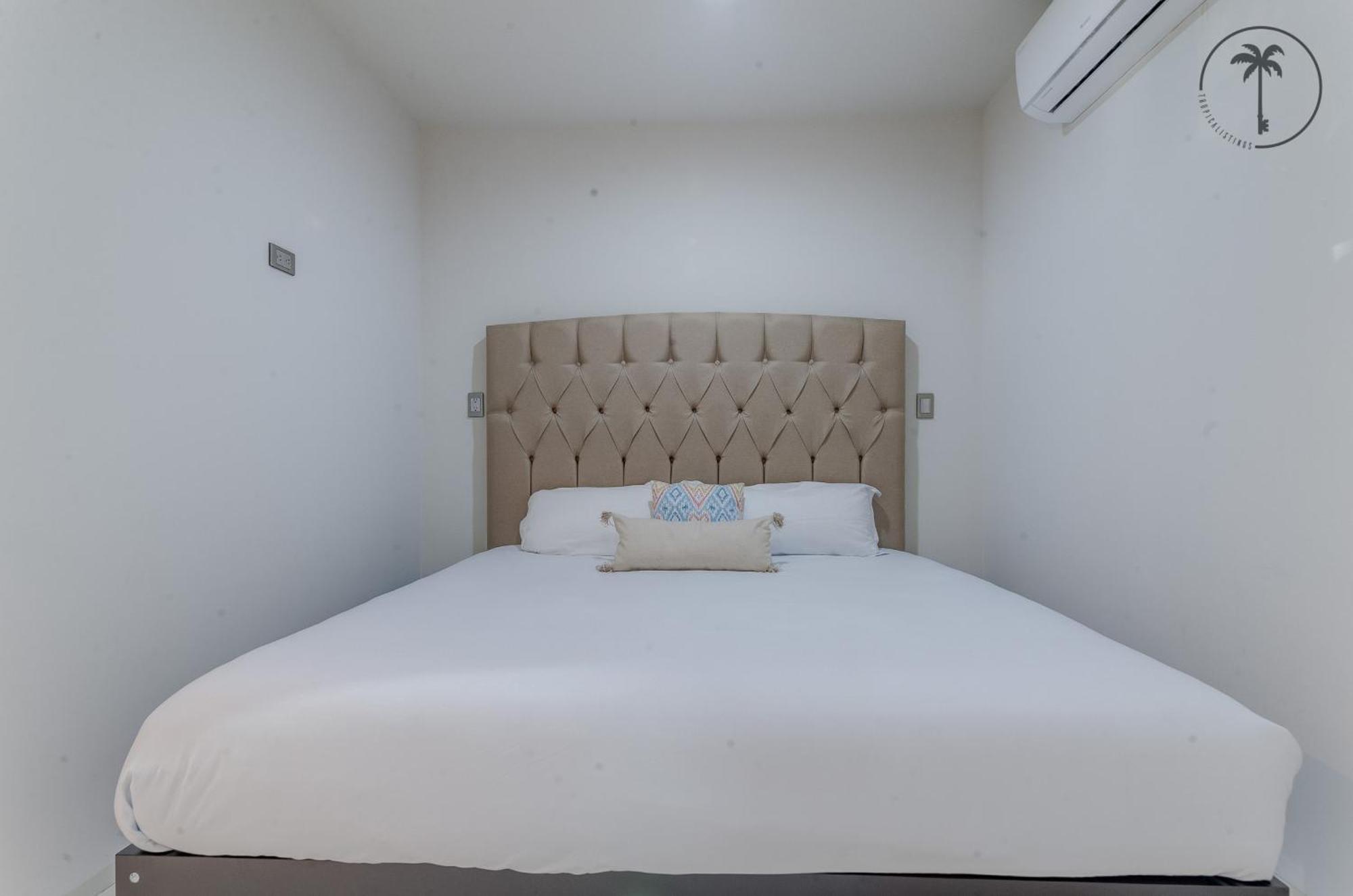 Alfa - Dpto 2 Hab En Zona Centrica Y Cerca De La Playa Apartment มาซาตลัน ภายนอก รูปภาพ