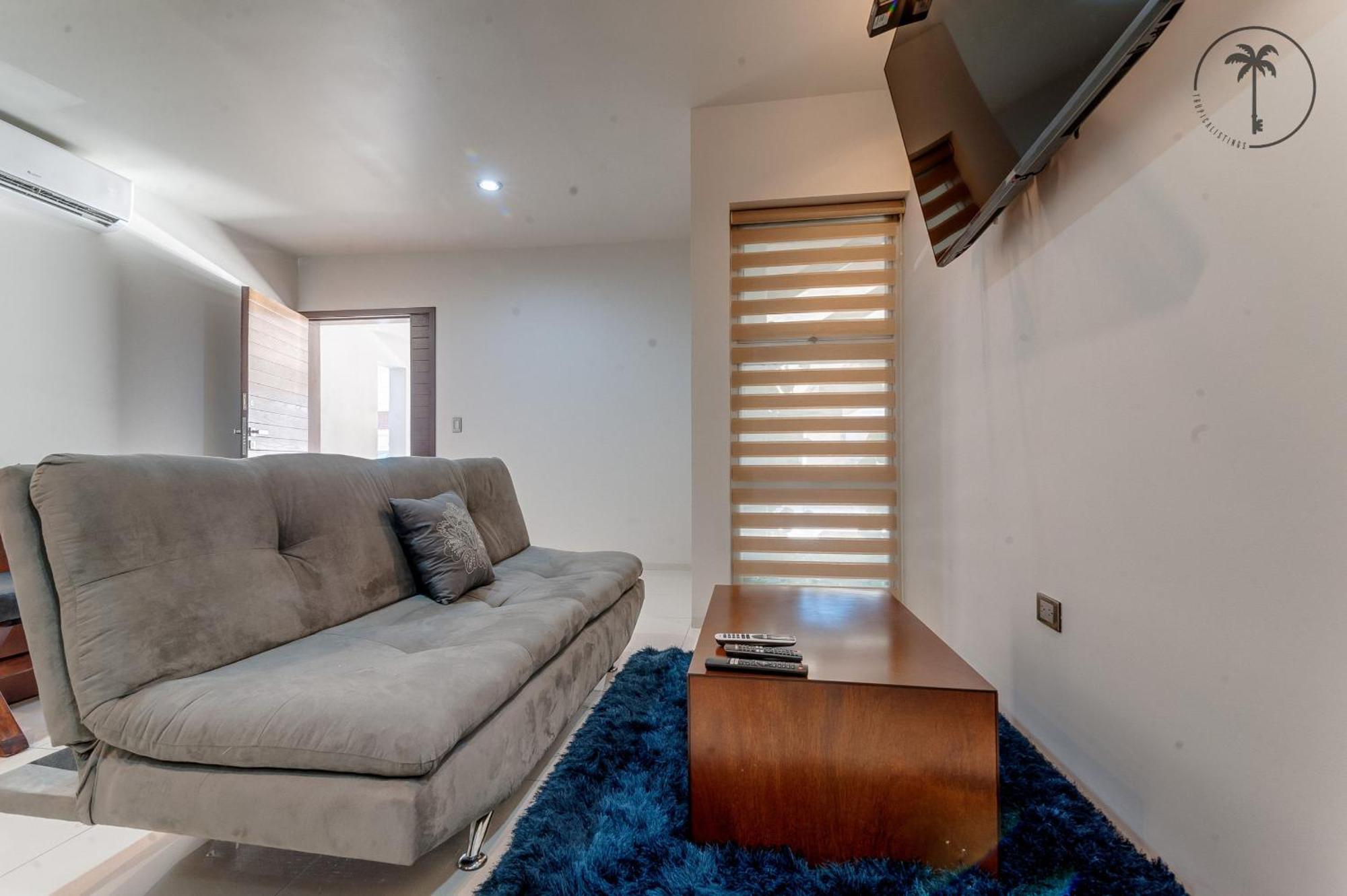 Alfa - Dpto 2 Hab En Zona Centrica Y Cerca De La Playa Apartment มาซาตลัน ภายนอก รูปภาพ